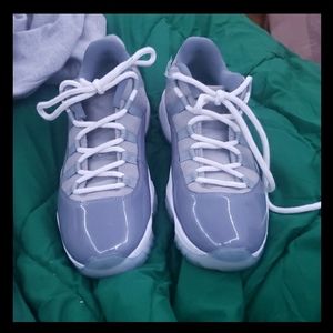 Jordan 11 cool grey